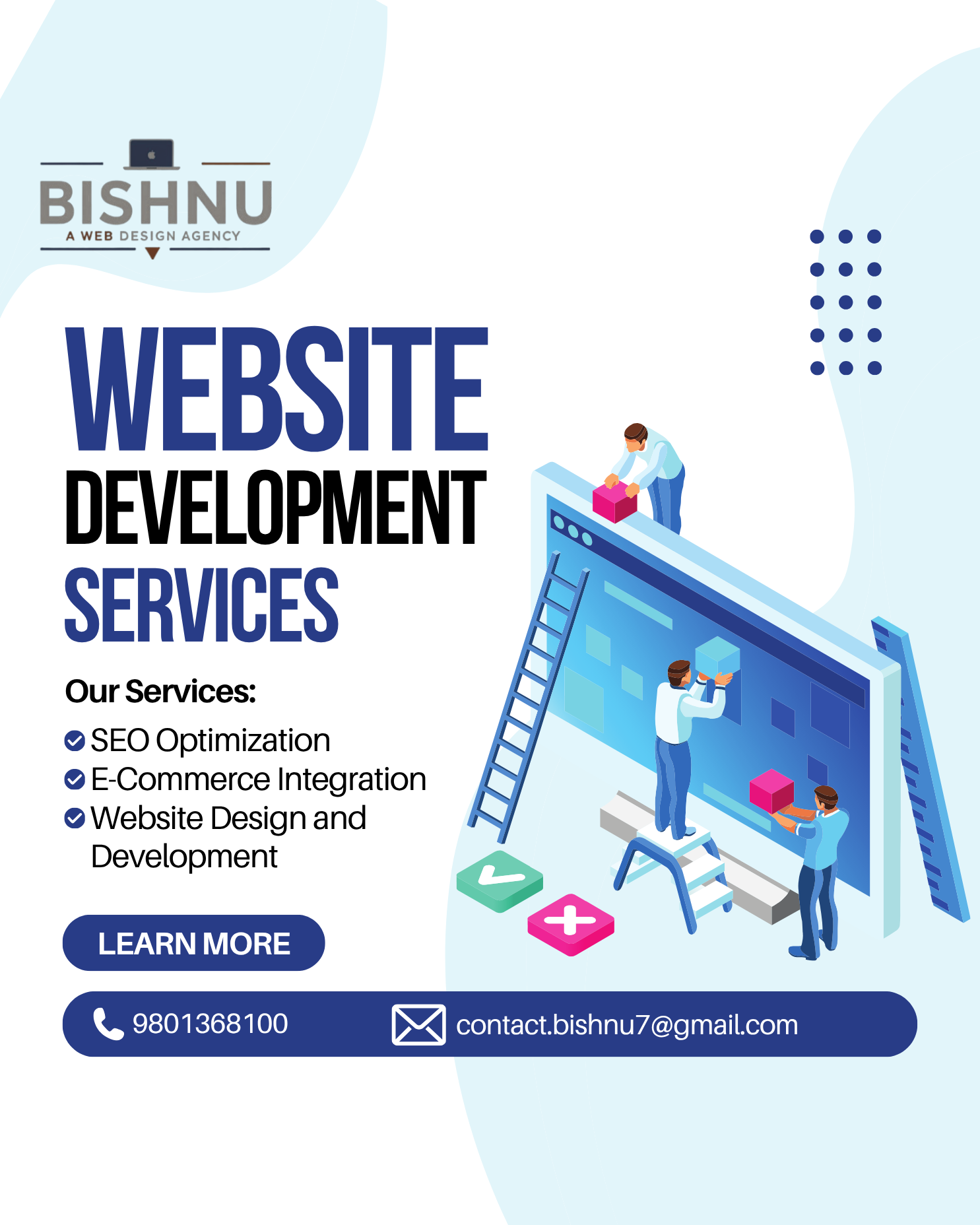Web_Development_Services Professional_Website_Development Web_Development_Company Custom_Website_Development Responsive_Web_Design_Services Ecommerce_Website_Development Website_Redesign_Services Affordable_Web_Development Bishnu_prakash